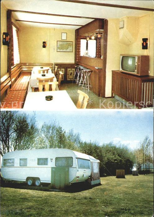 Toenning Nordseebad Lilienhof Camping