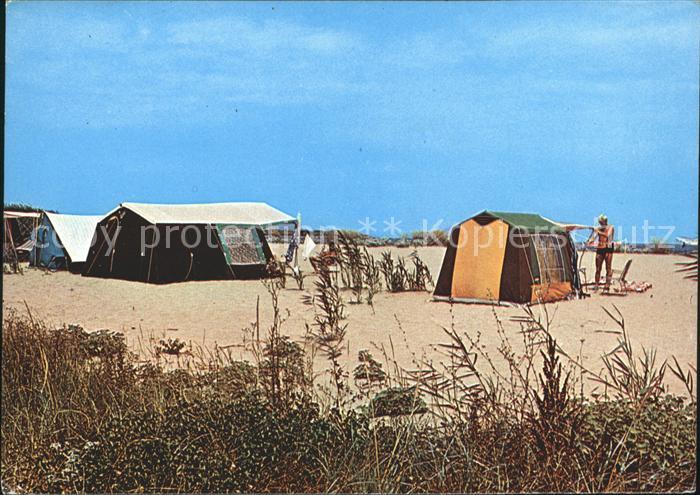 Burgas Camping Gradina