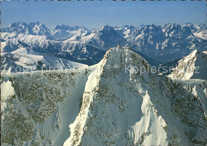 Rauris 90 Jahre Sonnblick Observatorium Hoher Sonnblick Zittelhaus Gebirgspanora