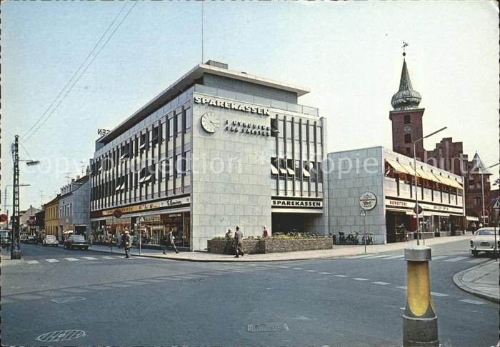 Nykobing Ved Lilletory