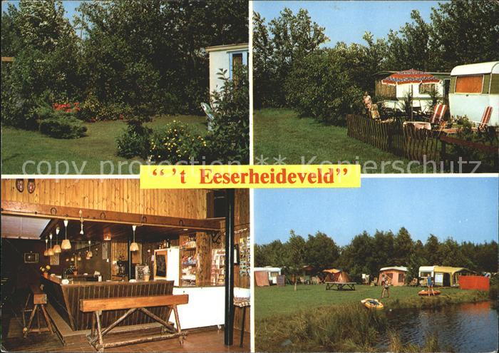 Willemsoord Camping t Eeserheideveld