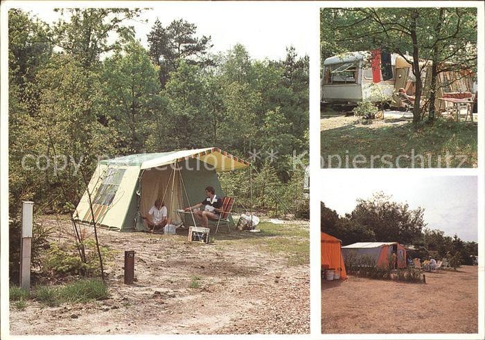 Epe Gelderland Remboe Campingplatz