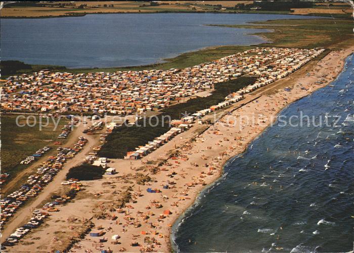 Schuby Inter Camping Fliegeraufnahme