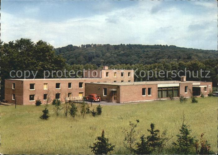 Brakel Westfalen DBSV Erlenhof