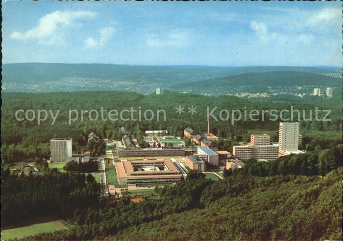 SAARBRueCKEN Saarland Universitaet