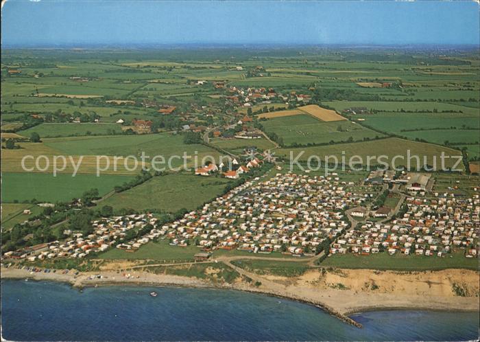 Kleinwaabs Fliegeraufnahme