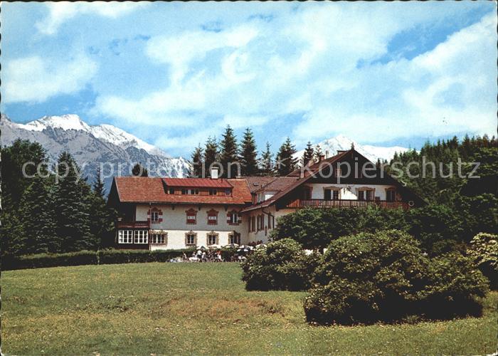 Patsch Hotel Gruenwalderhof Alpenblick