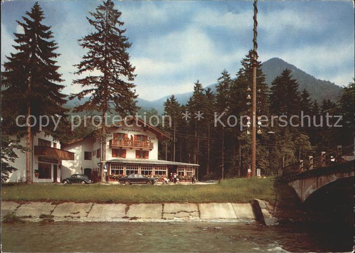 Kreuth Tegernsee Gasthof Pension Batznhaeusl Maibaum Hoehenluftkurort