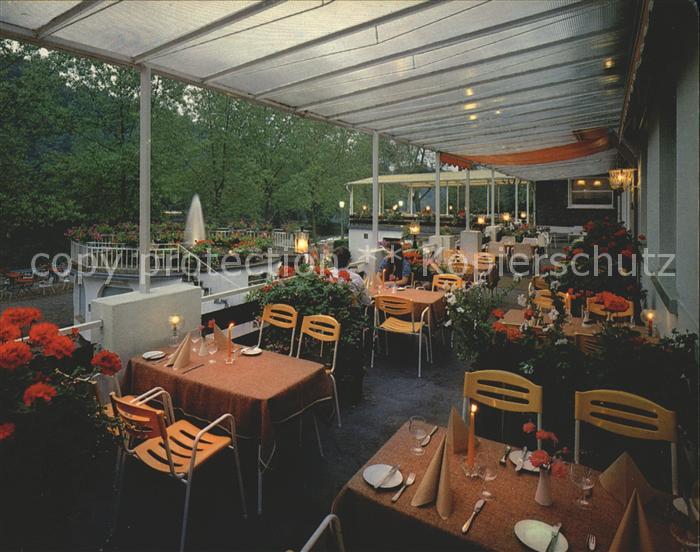 Diepental Cafe Restaurant am See Talsperre