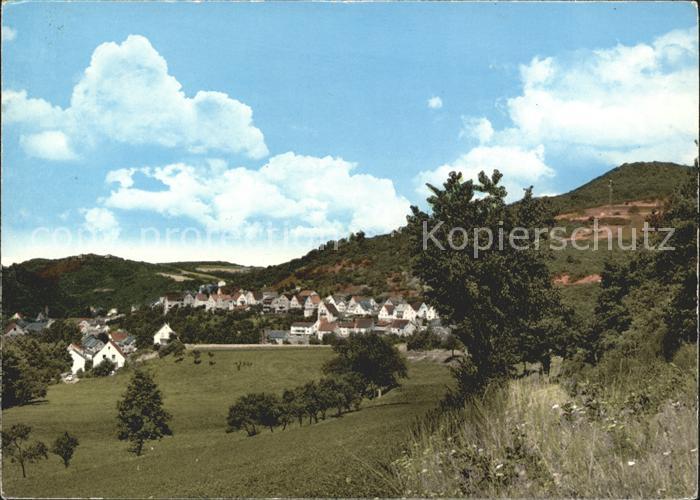 Fischbach Idar-Oberstein Panorama