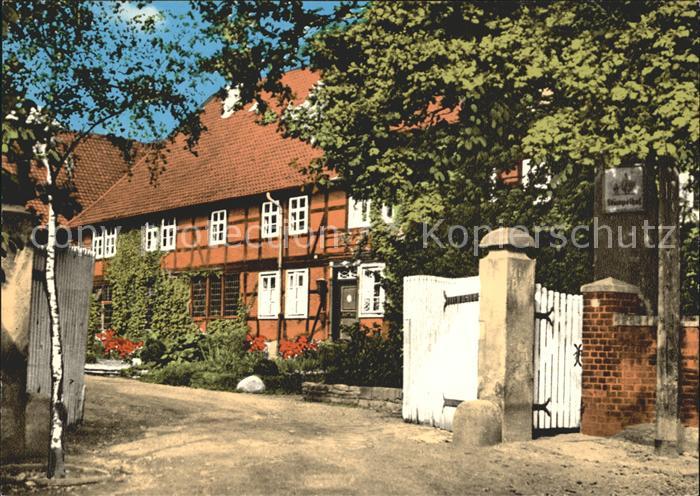 Hotteln Stuempelhof Bauernmuseum Heimatmuseum