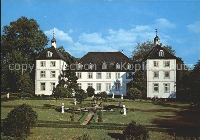Panker Schloss