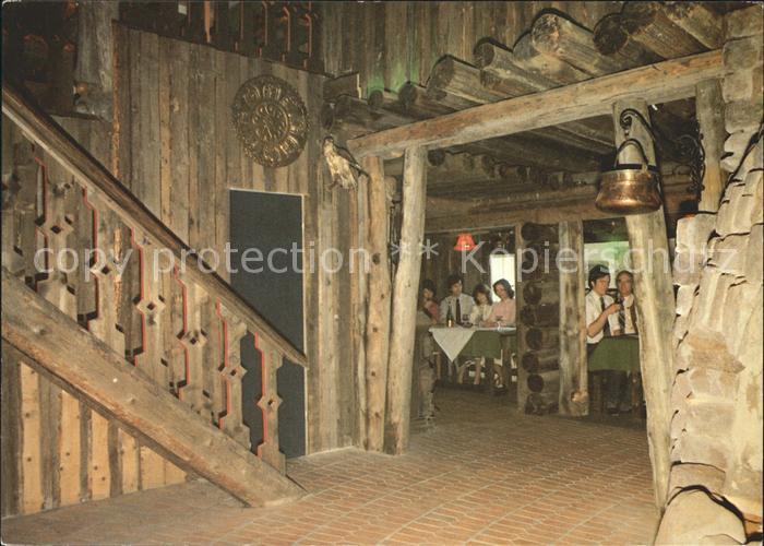 Selk Weinstuben Ausflugslokal Quellental