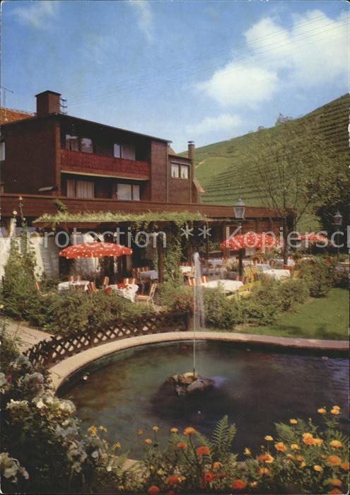 Neuweiler Calw Gasthaus Zum Lamm Teich