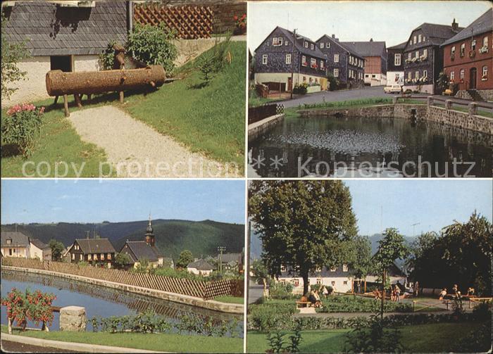 Steinbach Haide Bundessieger Unser Dorf soll schoener werden