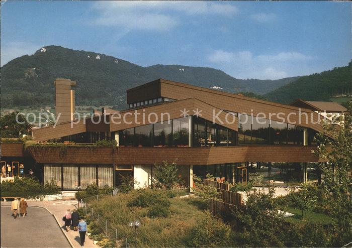 Beuren Nuertingen Thermalbad