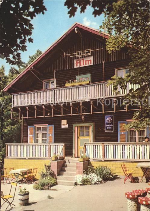 Jocketa Adlerstein Alm