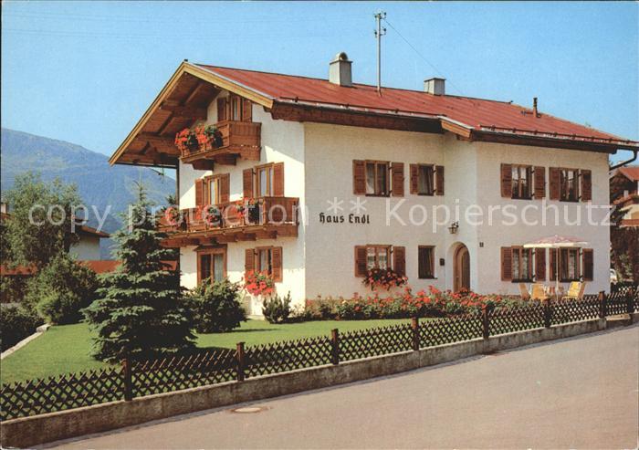 Reit Winkl Gaesteheim Endl