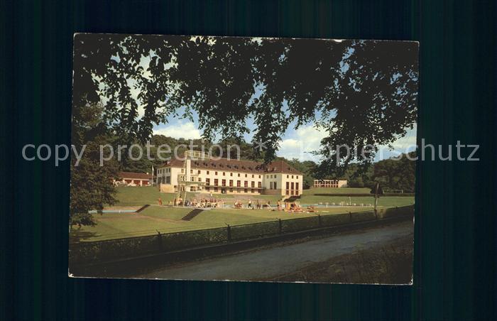 Hennef Sieg Sportschule FVM eV