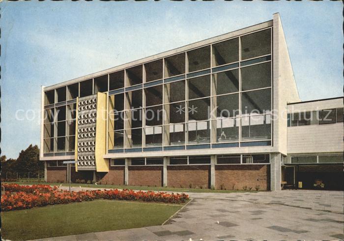 Delmenhorst Stadtbad