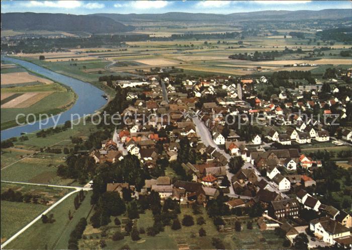 Boffzen Fliegeraufnahme