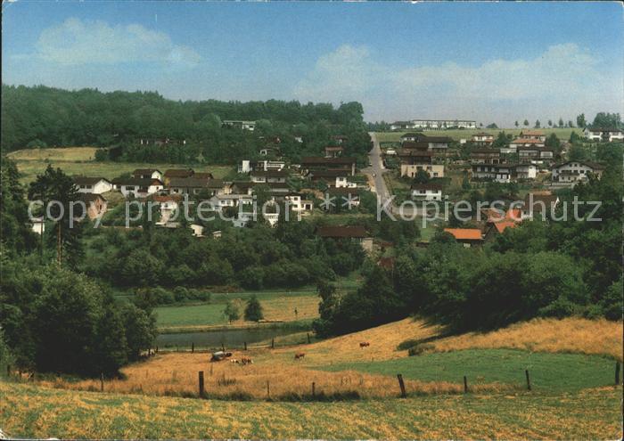 Hassenroth Gesamtansicht