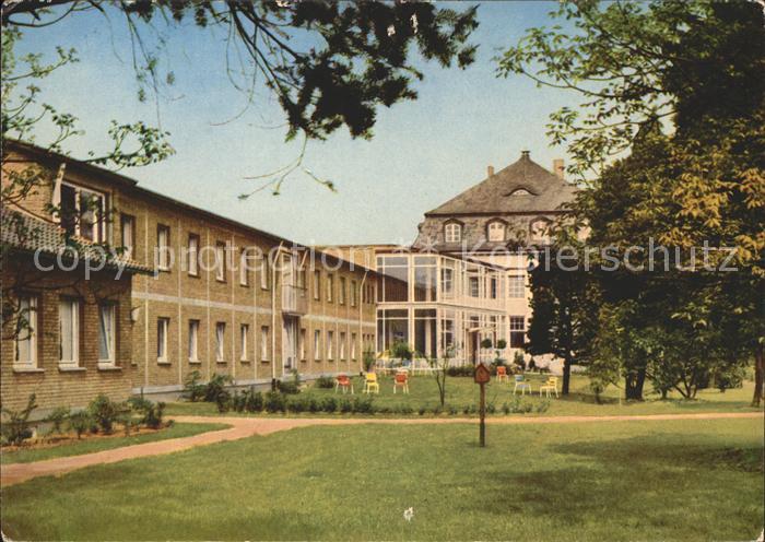 Viersen Remigiushaus