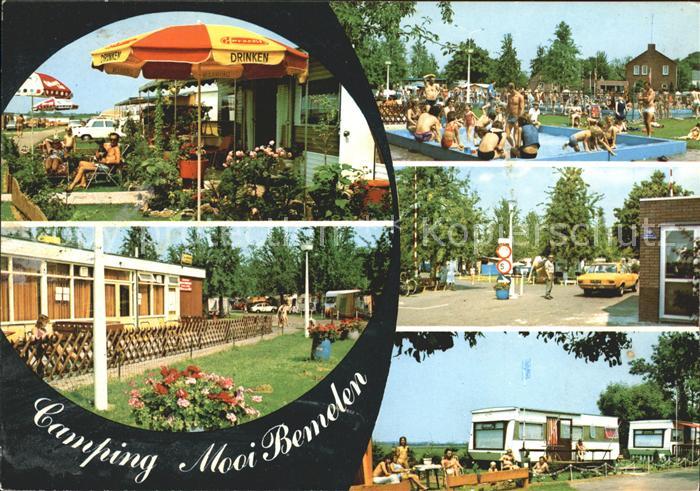 Bemelen Camping Mooi Bemelen Restaurant Schwimmbad Details