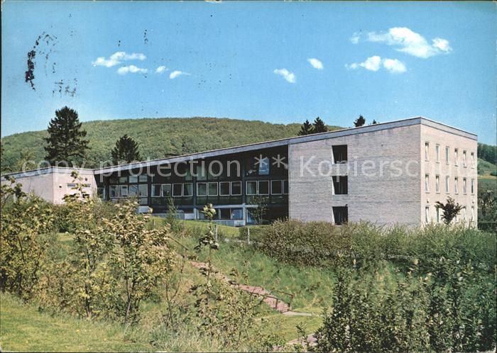 Bad Driburg Jugendherberge