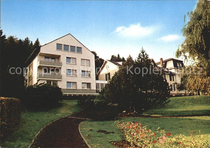 Pracht Hamm Bibel und Erholungsheim Hohegrete