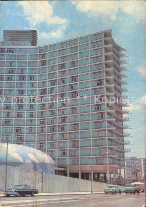 Havanna Hotel Riviera
