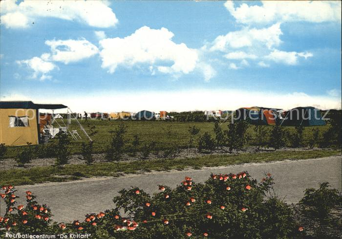 Niederlande Recreatiecentrum De Kuilart