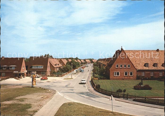 List Sylt Nordseebad Landwehrdeich