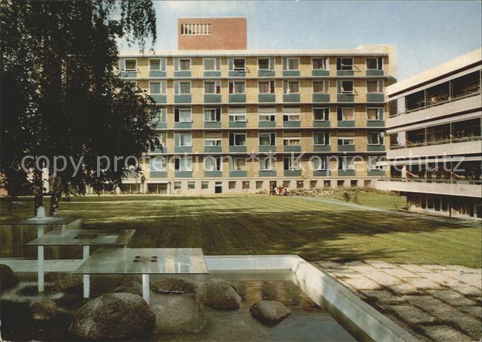 Landau Pfalz Vinzentiuskrankenhaus Kinderklinik