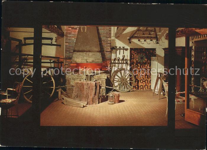 Trebgast Cafe und Gaststaette Malergarten Trebgast Werkstatt