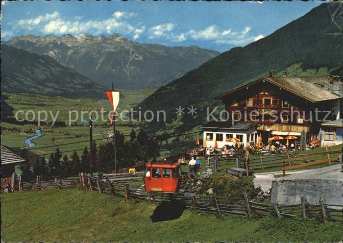 Zell Ziller Tirol Gasthof Grindlalm Enzian Sepp