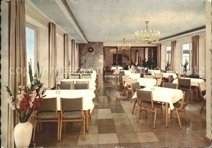 Montabaur Westerwald Autobahn Rasthaus am Zubringer Montabaur