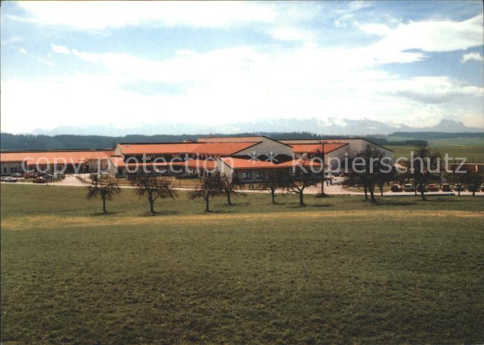 Vogtareuth Klinik Behandlungszentrum Vogtareuth GmbH