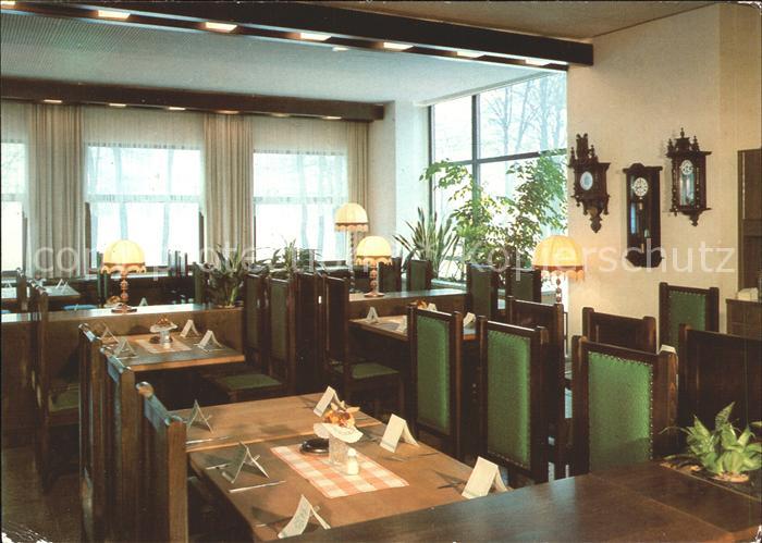 BERLIN  CITY Konsum Gaststaette Mueggelseeperle