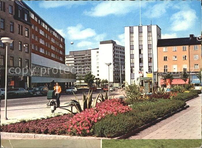 Darritz Strassenpartie