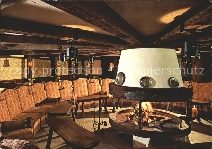 Jungholz Tirol Kur und Sporthotel Grillroom