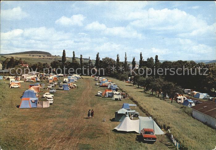 Grevenmacher Luxembourg Le Camping