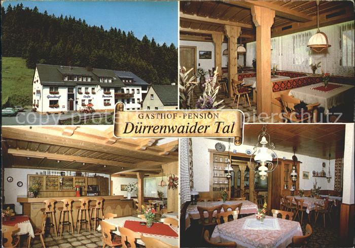 Duerrenwaid Gasthof Pension Duerrenwaider Tal