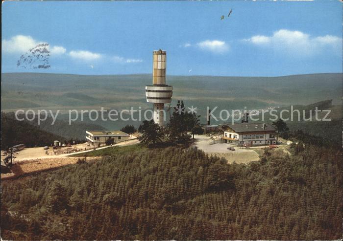 Bad Sachsa Harz Ravensberg