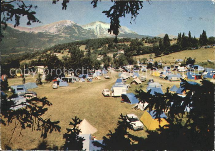 Gap Hautes-Alpes Restaurant Bar Camping Alpes Dauphine