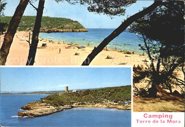 Tarragona Camping Torre de la Mora