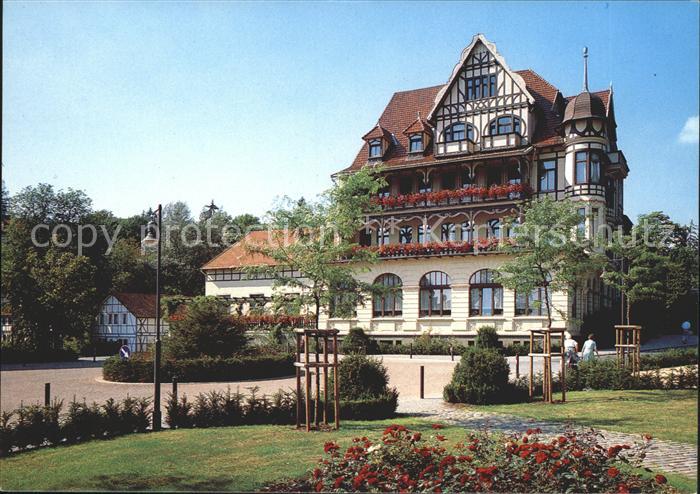Bad Sachsa Harz Reichsbundheim