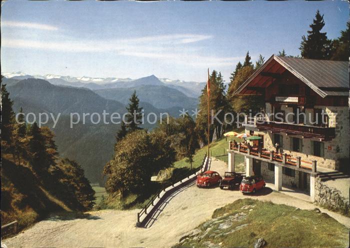 Waidring Tirol Alpengasthof Steinplatte Gr Venediger