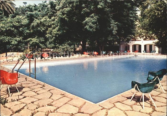 Caldetas Hotel Titus