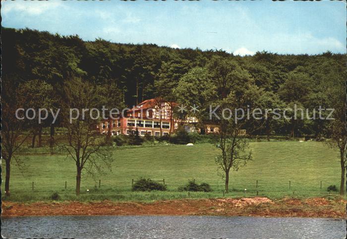 Elm Braunschweig Wald Pensionshaus Reitling
